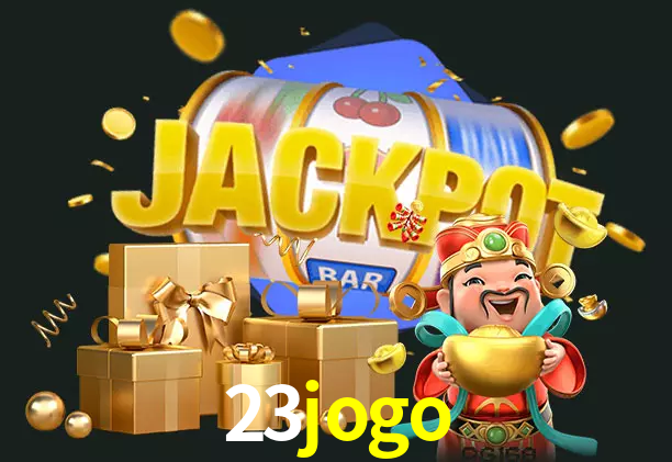 23jogo bet