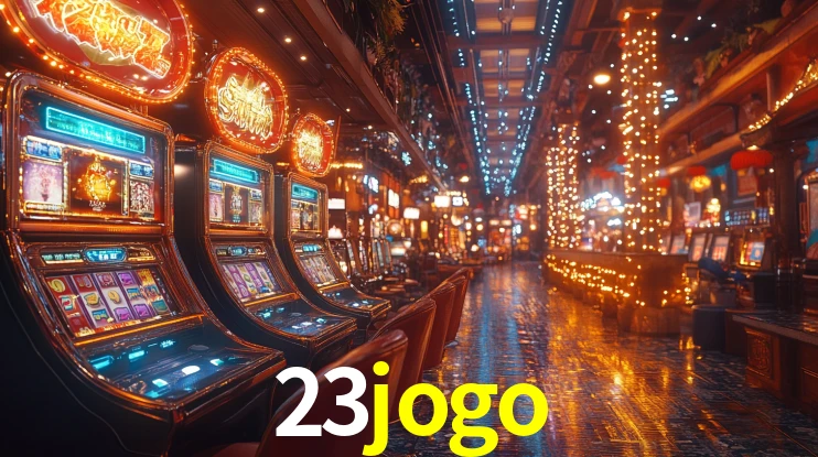 Live Casino 23jogo