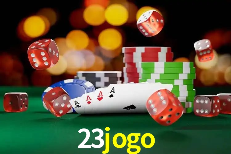 Jogos de Slot 23jogo