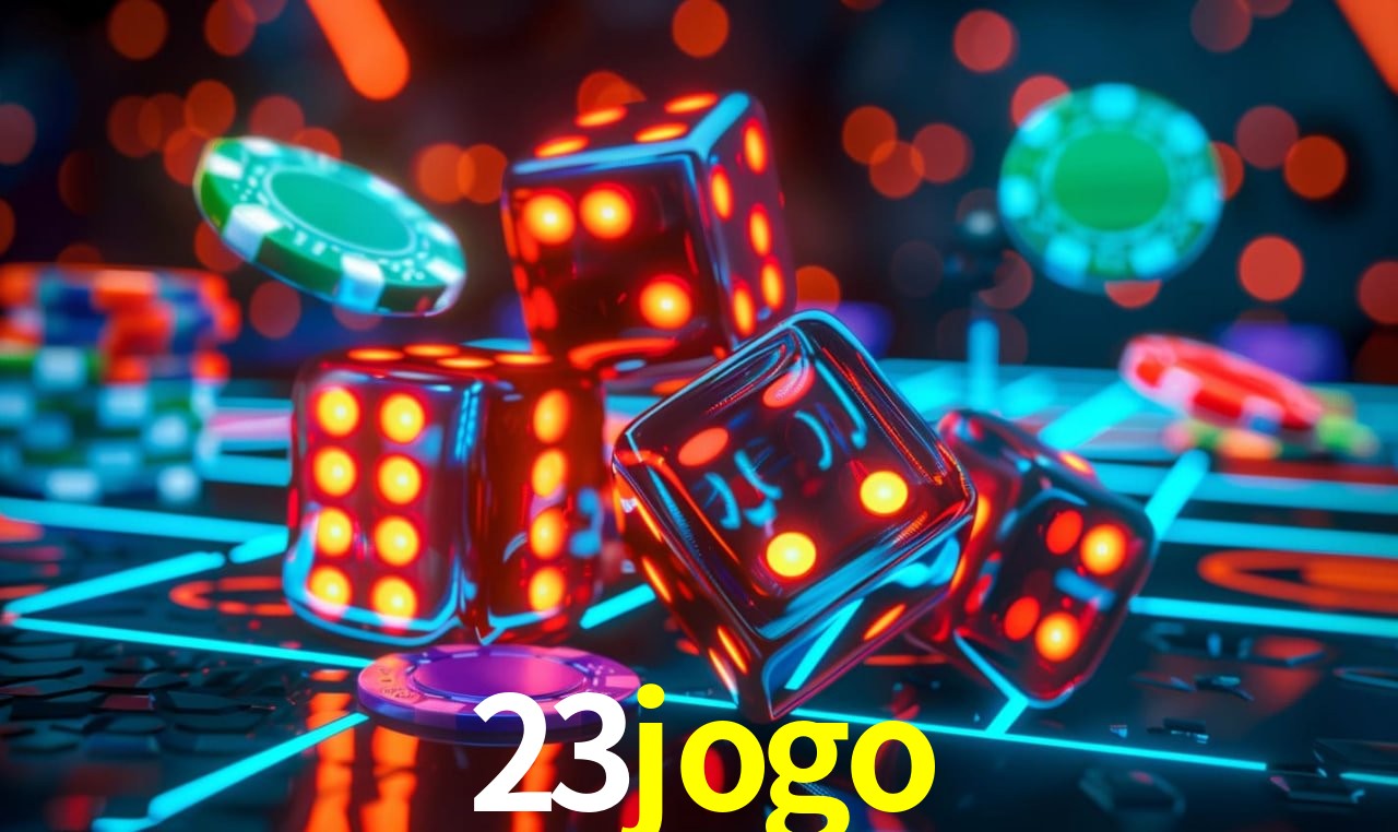 cassino 23jogo