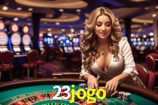 Live Casino 23jogo
