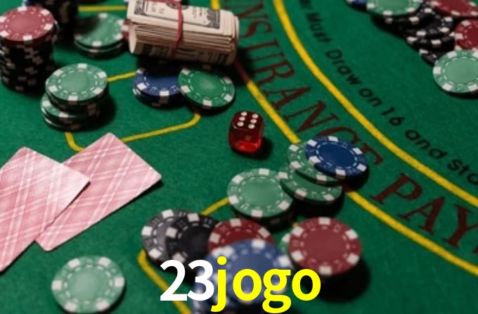 Premium Interface 23jogo