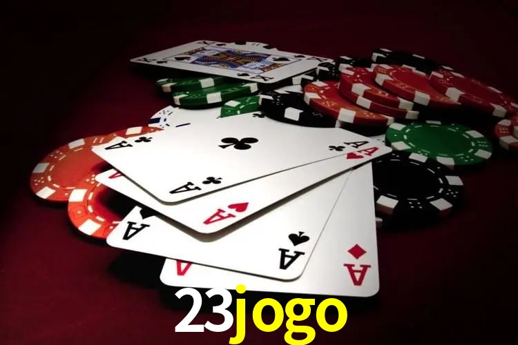 Torneios 23jogo