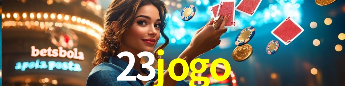 Responsive Design 23jogo