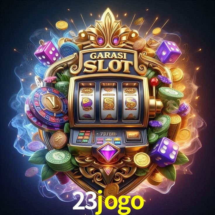 Design Responsivo 23jogo