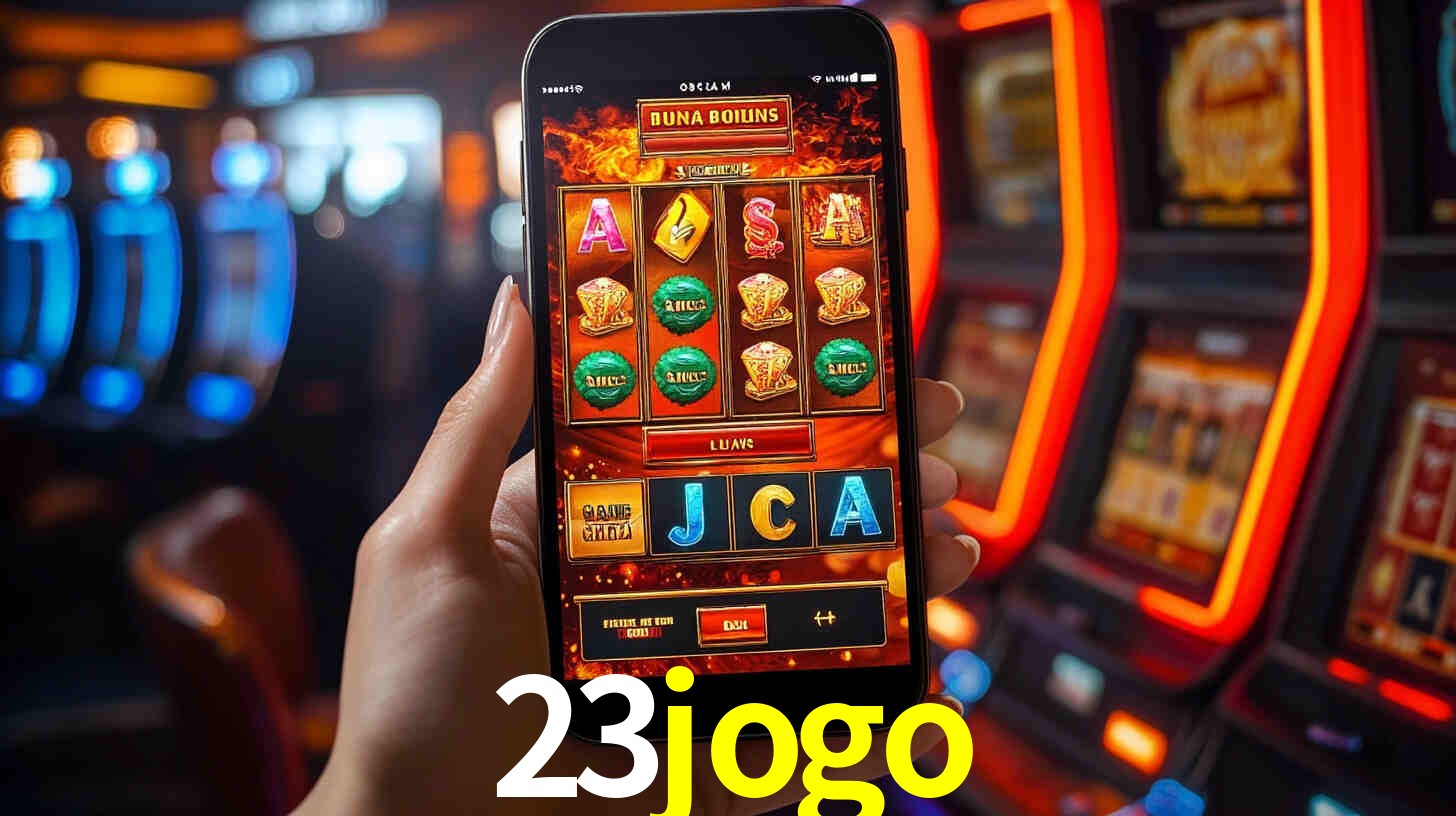 VIP Casino 23jogo