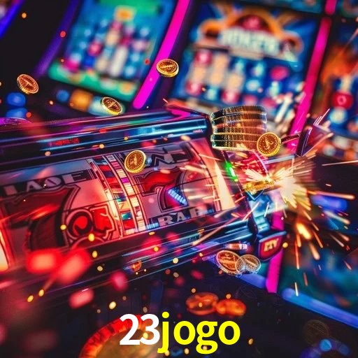 Bônus de Boas-vindas 23jogo