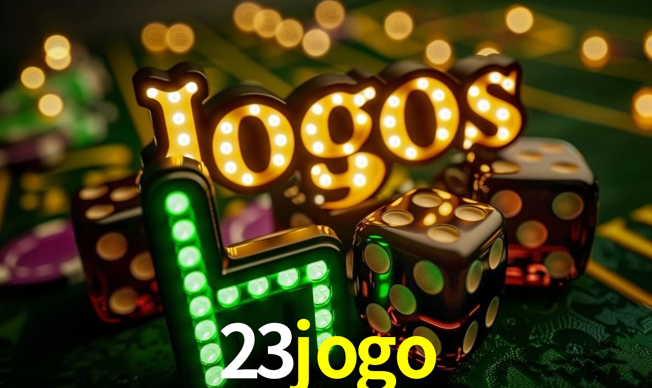 Estatísticas do Jogo 23jogo