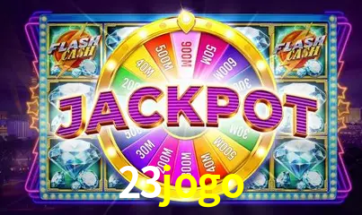 Descubra o Mundo do Cassino Online com 23jogo