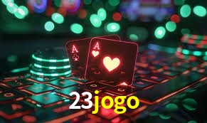 Estatísticas 23jogo