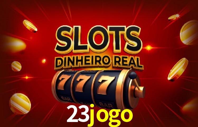  23jogo.com