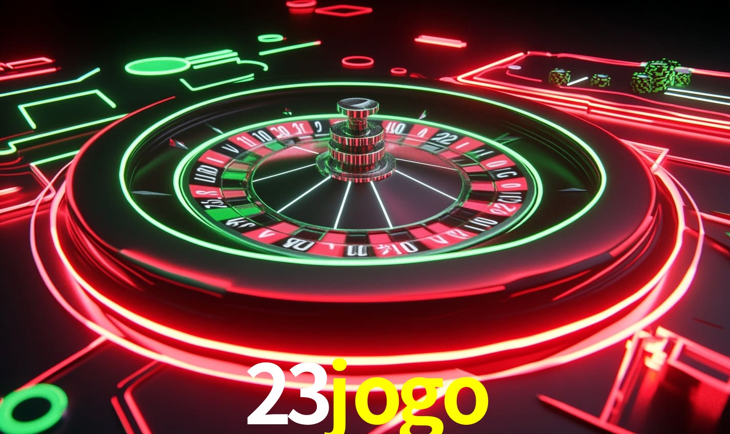 Inovações de Jogos na 23jogo: O Futuro das Experiências Interativas