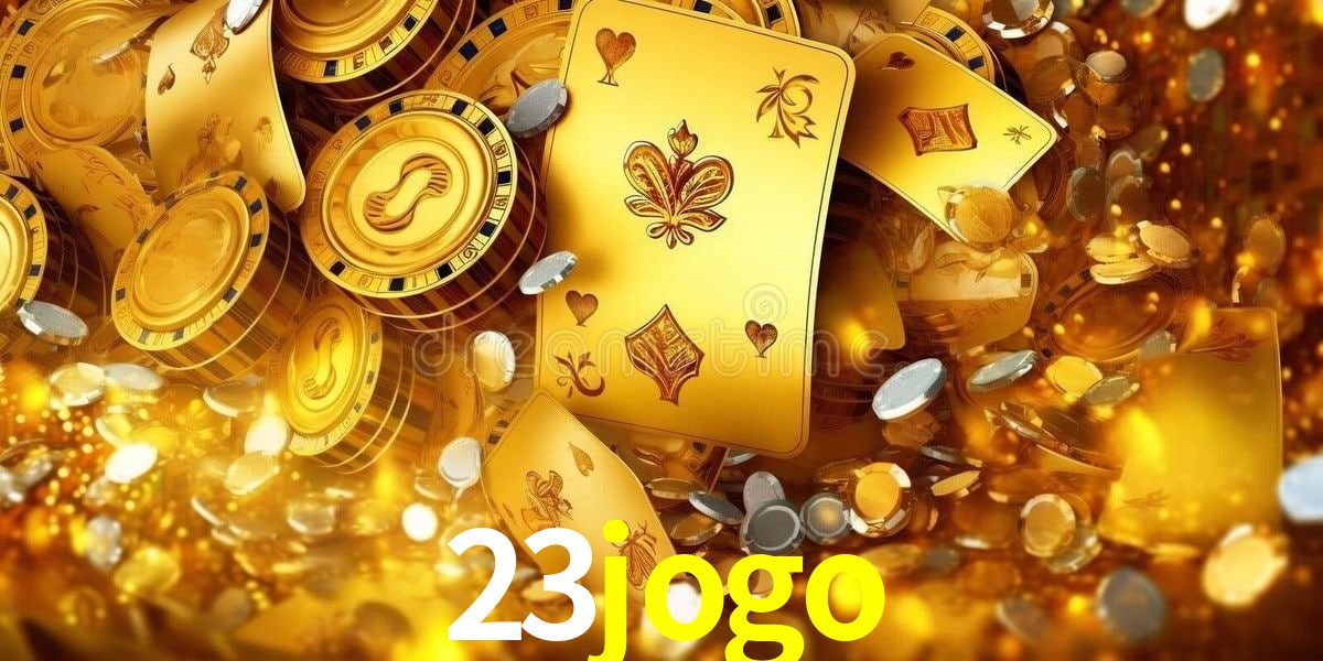 Desvendando o Mundo dos Jogos Virtuais na 23jogo