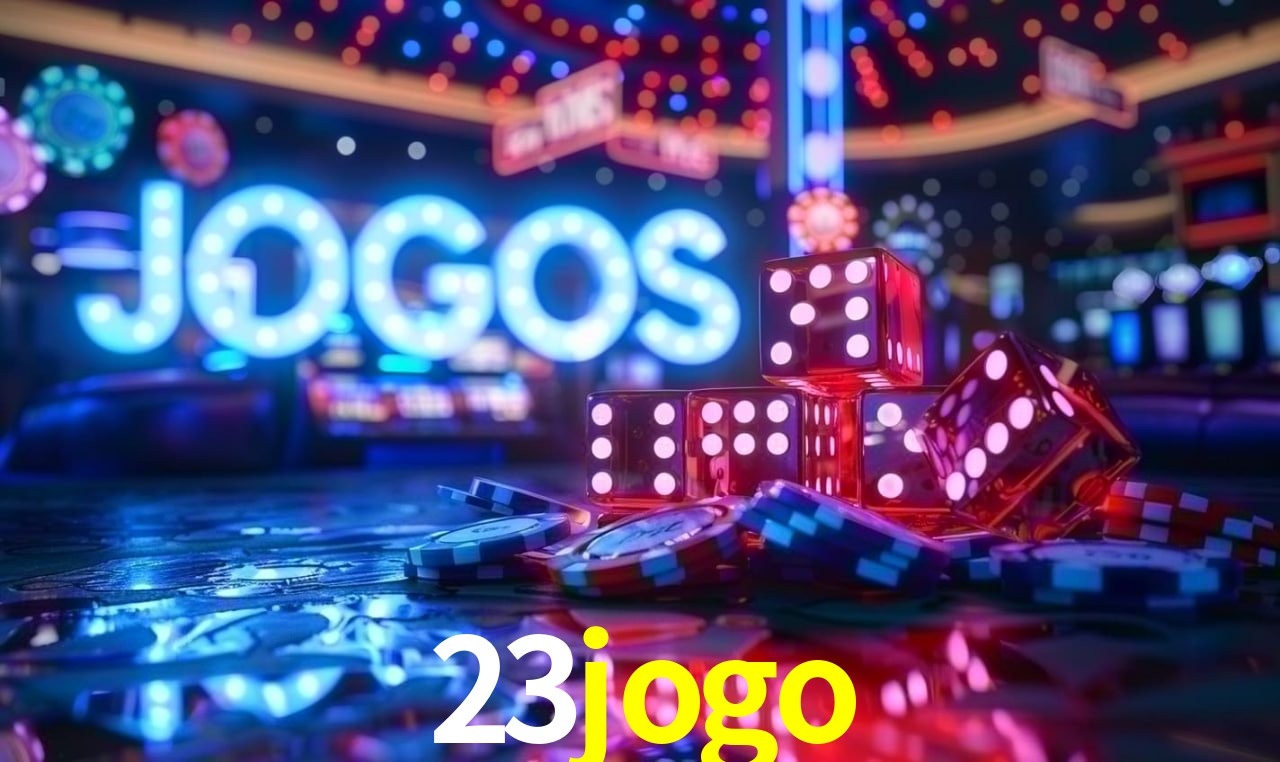 Interface Premium 23jogo