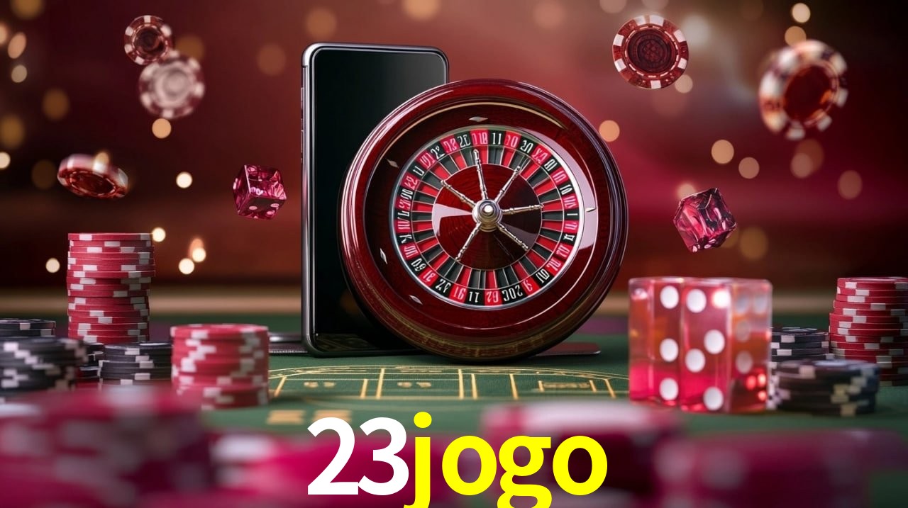 Secure Login 23jogo