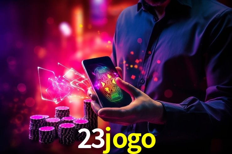 Programa VIP 23jogo