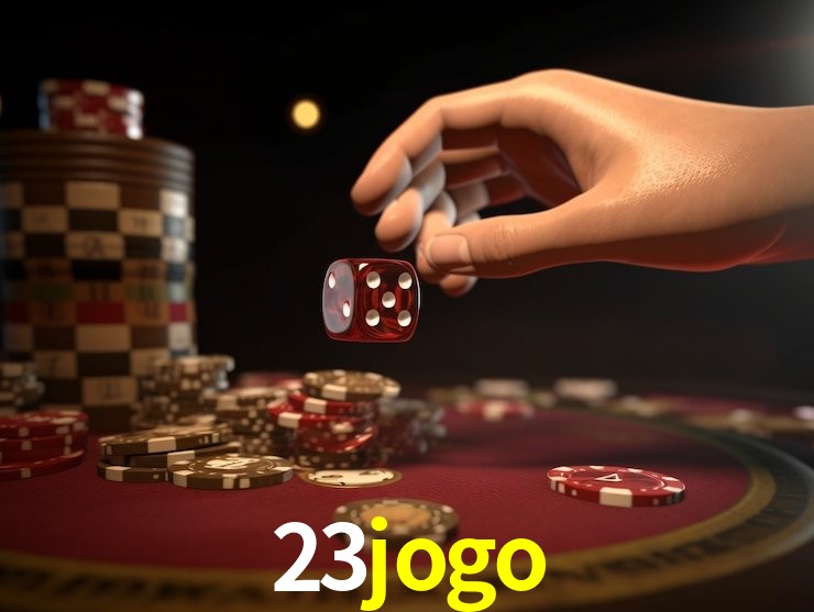 Diretório de Jogos 23jogo