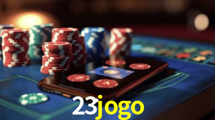 Casino Ao Vivo 23jogo