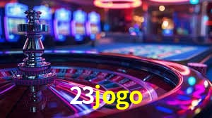 Bônus de Boas-vindas 23jogo