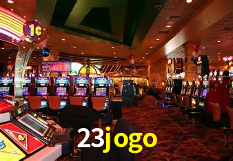 Desvendando o Mundo dos Jogos Virtuais na 23jogo