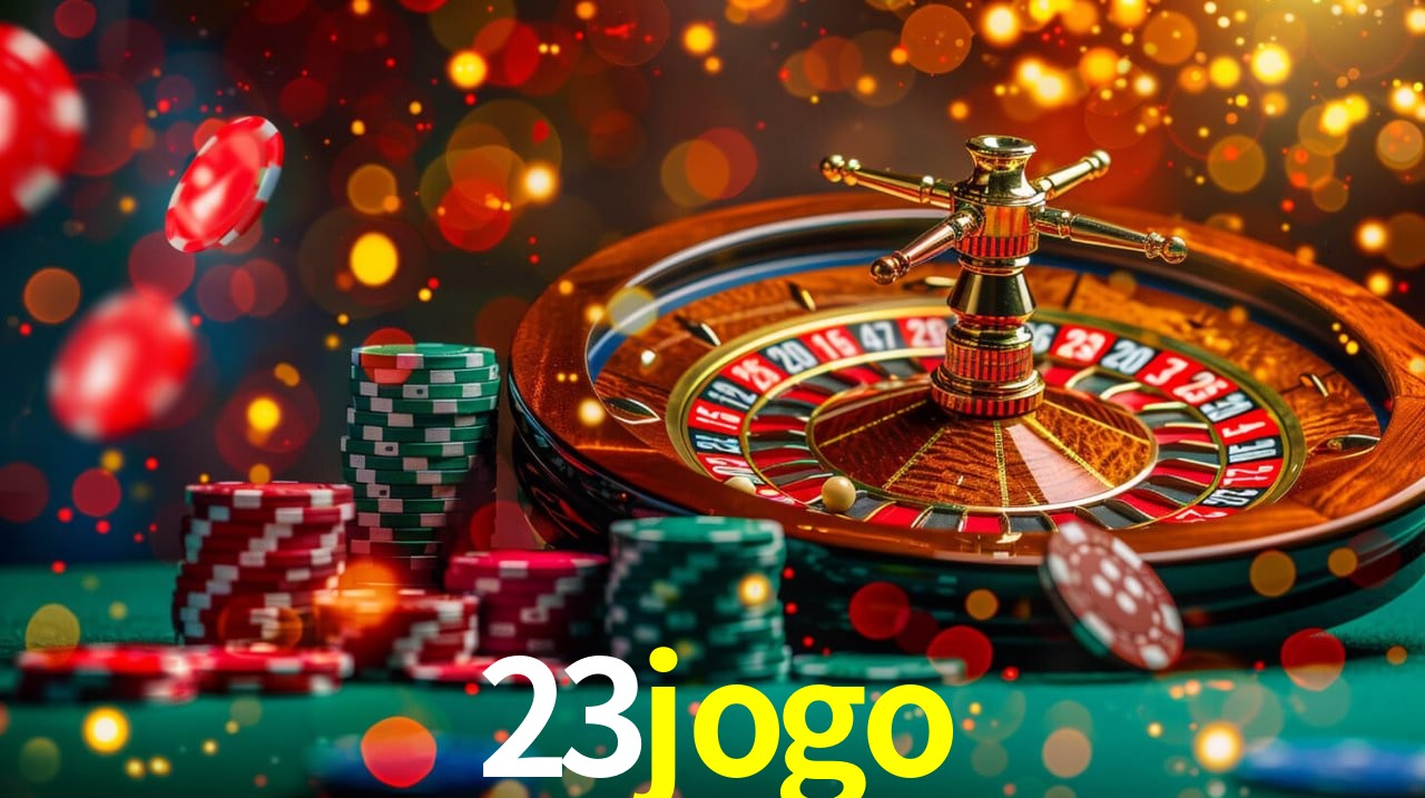 A Emoção da Loteria na 23jogo: Uma Chance de Mudança de Vida