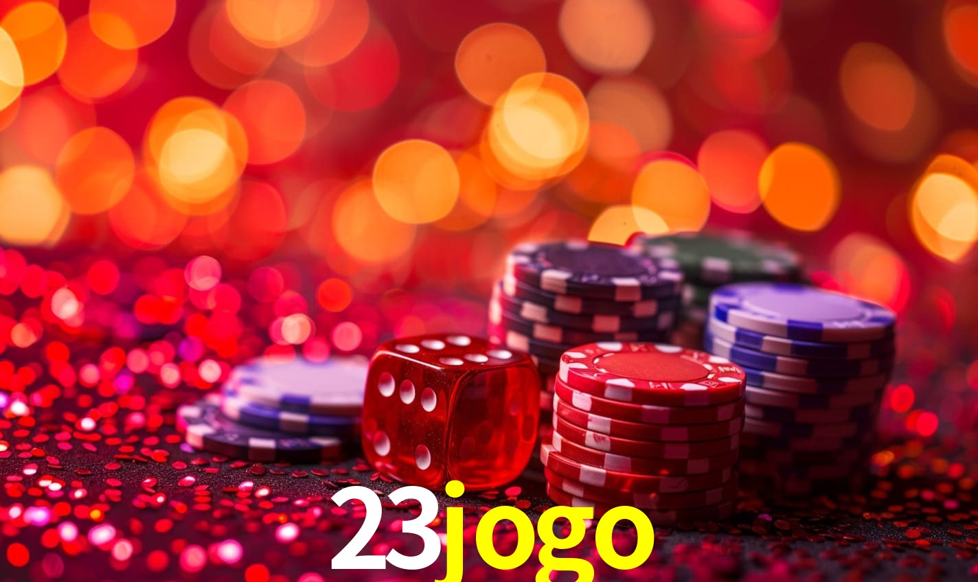 A Experiência Imersiva dos Cassinos Ao Vivo no 23jogo