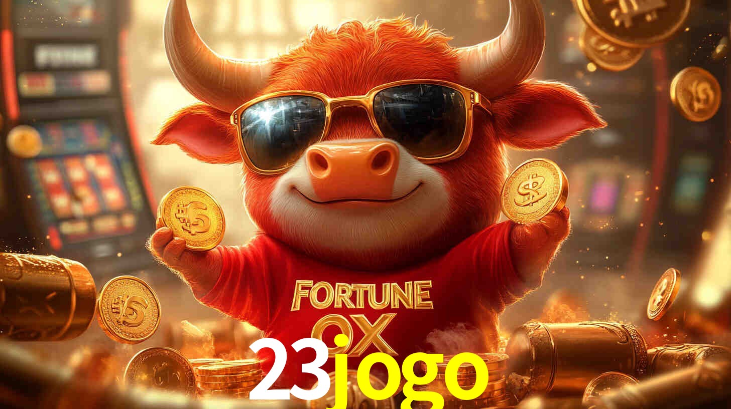 Welcome Bonus 23jogo