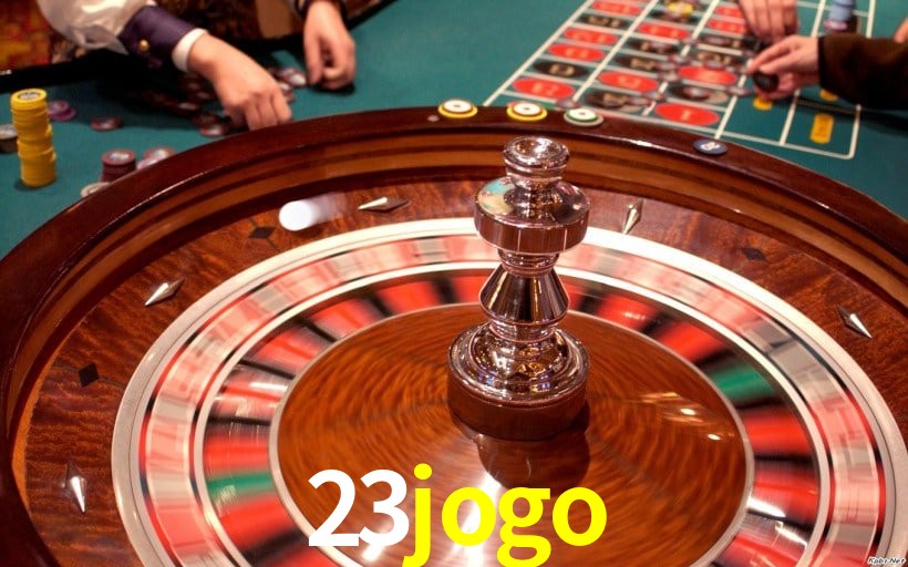 Jogos Exclusivos 23jogo