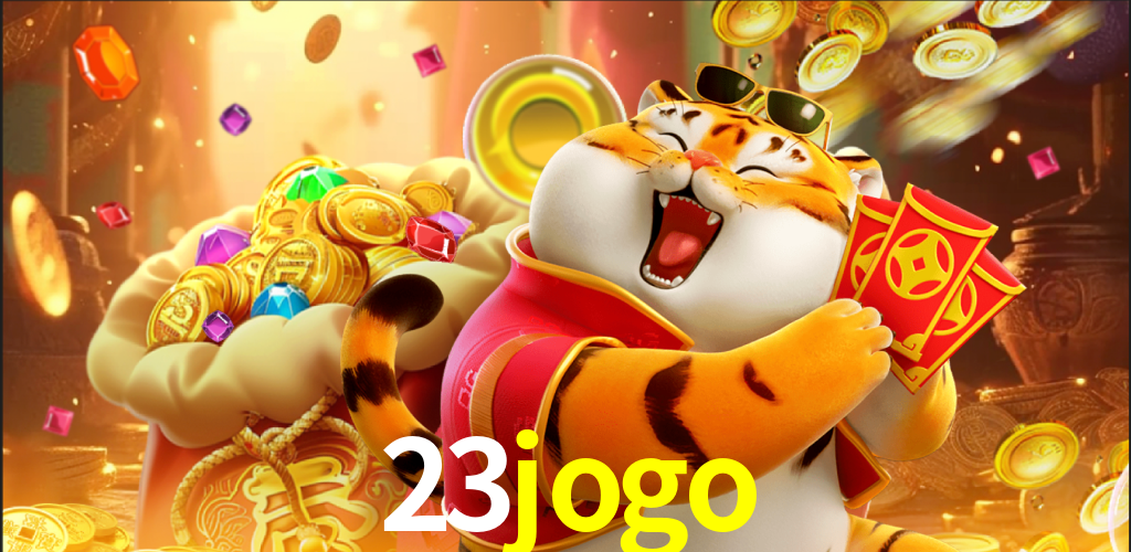 Daily Bonuses 23jogo