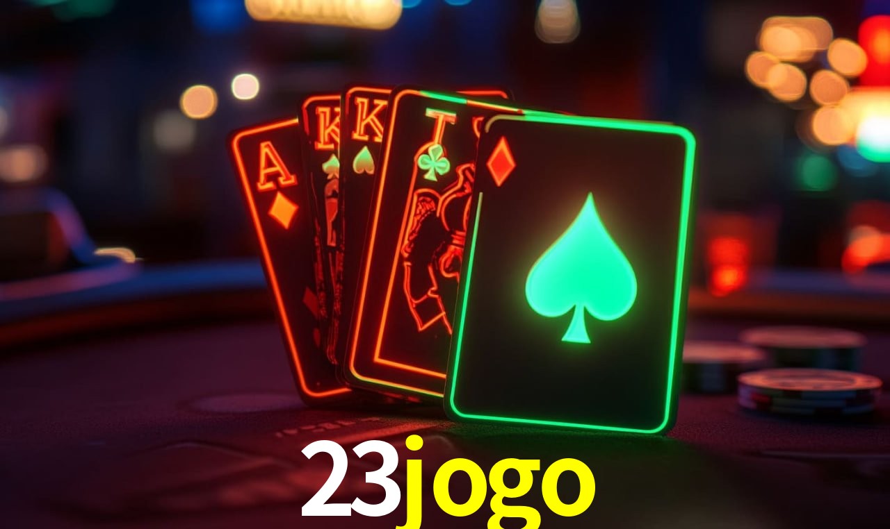 Recursos de Bônus 23jogo