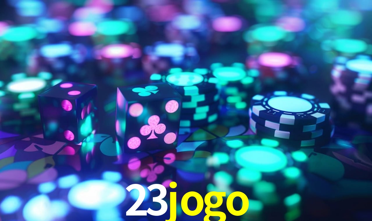 Casino Ao Vivo 23jogo