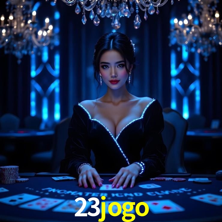 Provedores de Jogos 23jogo