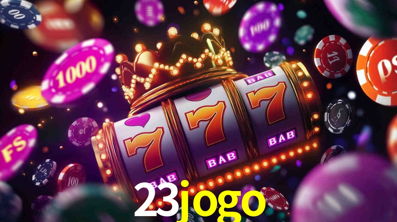 Flash Promotion 23jogo