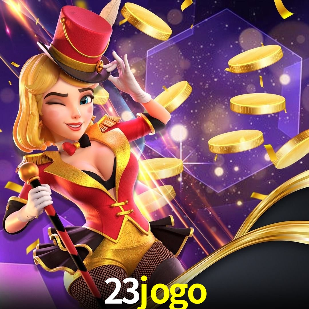 Game Providers 23jogo