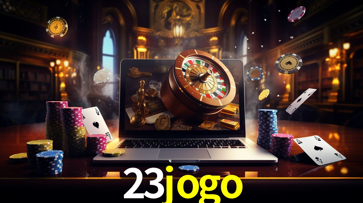 Bonus Features 23jogo