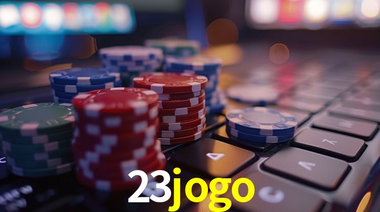 Integração de APIs 23jogo