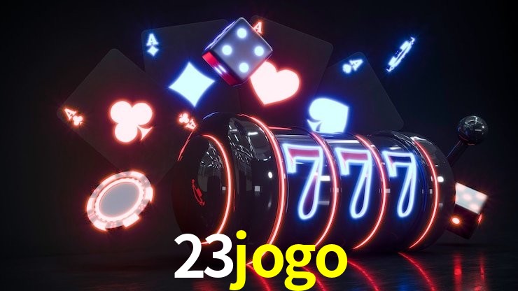 Quick Registration 23jogo
