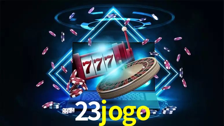 Login Seguro 23jogo