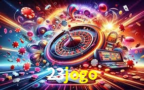 Apostas de Futebol 23jogo