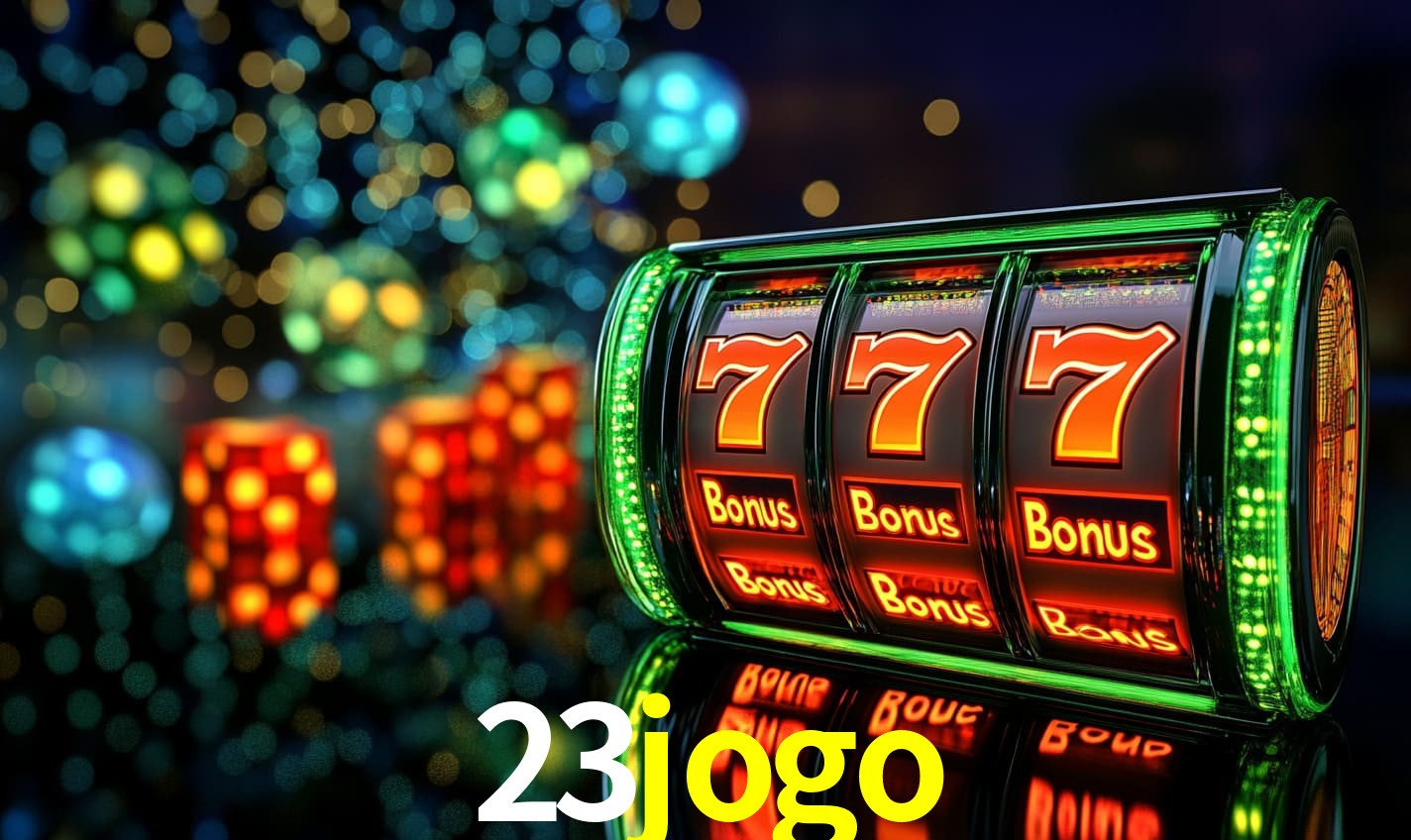 Benefícios da Conta 23jogo
