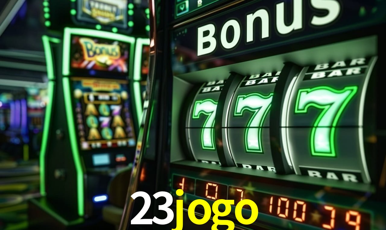 Seasonal Promotions 23jogo