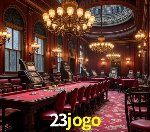 23jogo app