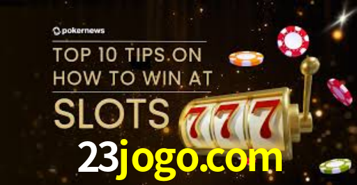 Programa VIP 23jogo.com