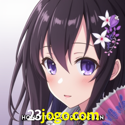 Bônus de Boas-vindas 23jogo.com