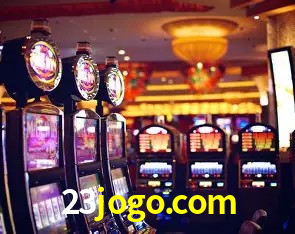 Promoção Relâmpago 23jogo.com