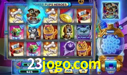 Ofertas Exclusivas 23jogo.com