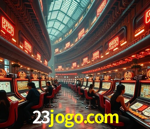 Mesa de Blackjack 23jogo.com