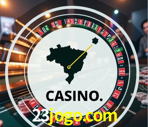 Casino Ao Vivo 23jogo.com