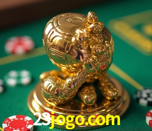 Design Responsivo 23jogo.com